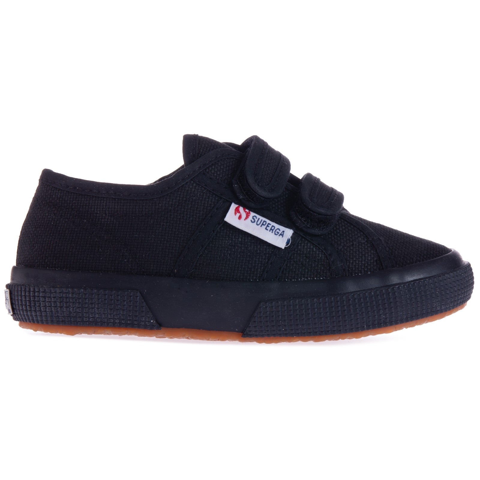 2750 Jvel - Full Black – Superga