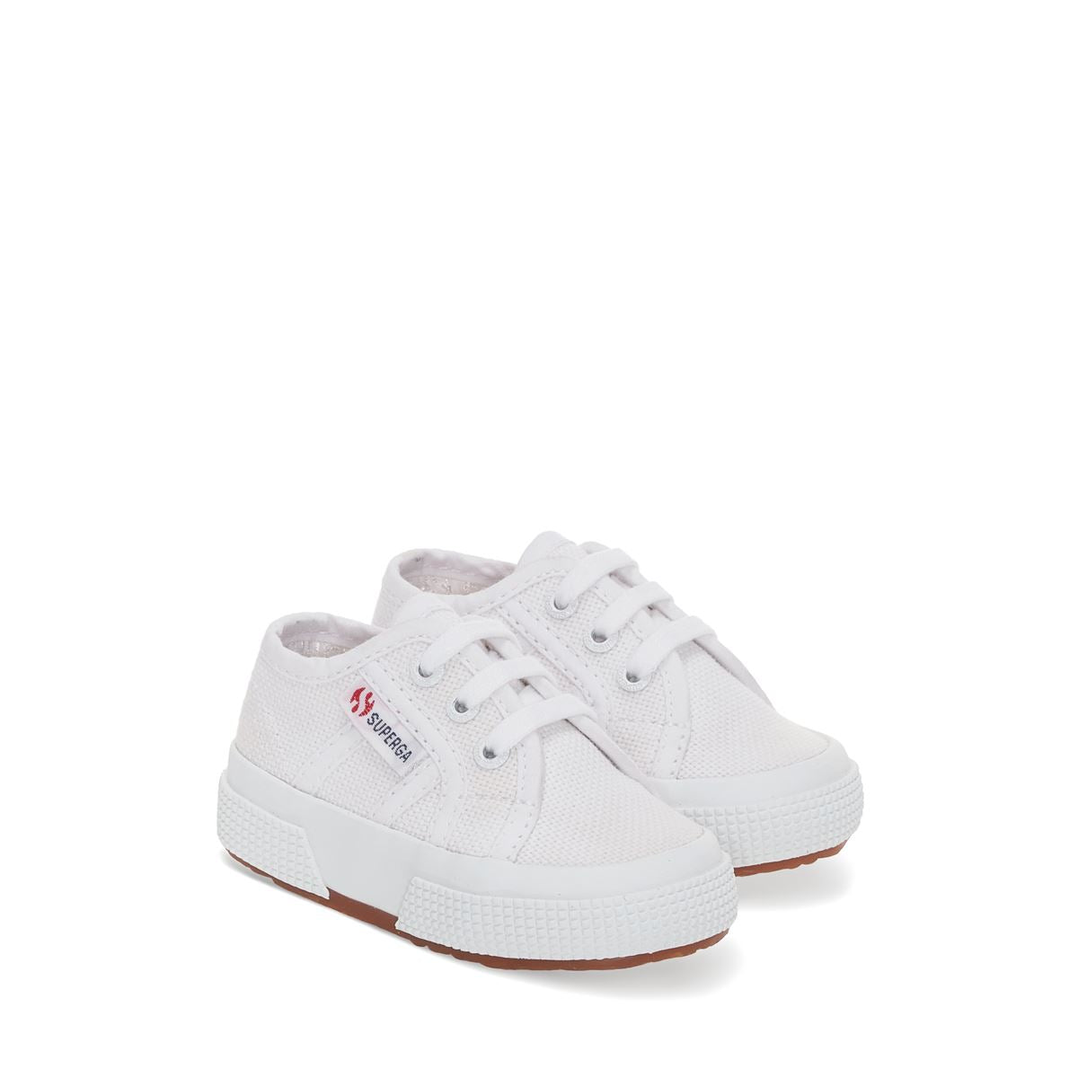 2750 Bebj - White Canvas