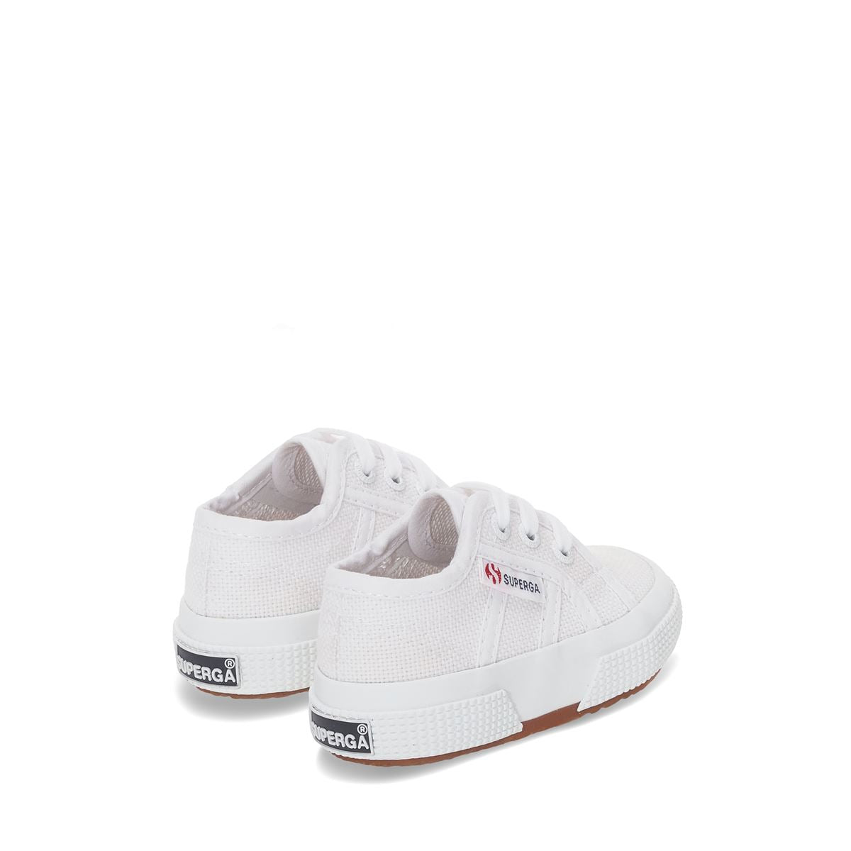 2750 Bebj - White Canvas