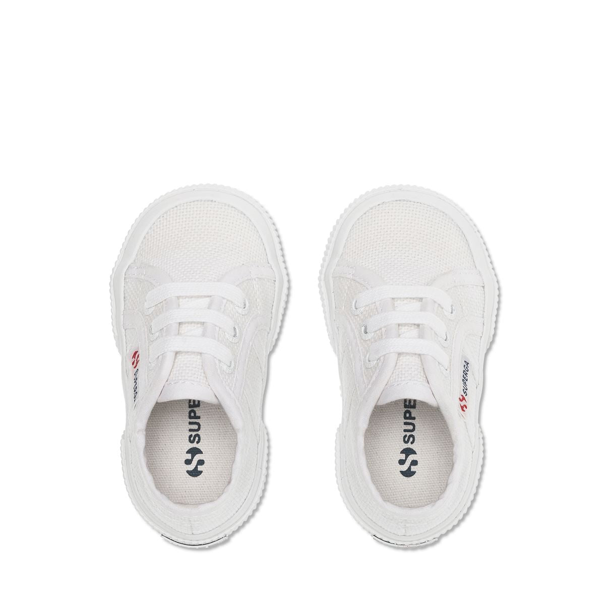 2750 Bebj - White Canvas