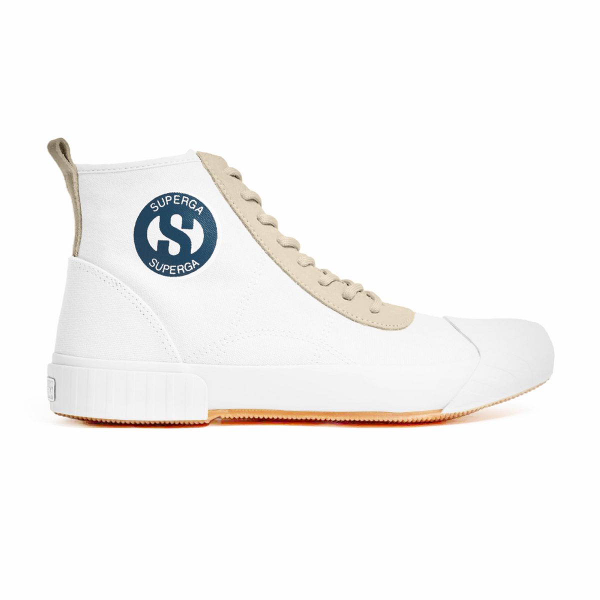 228 Cotu - White