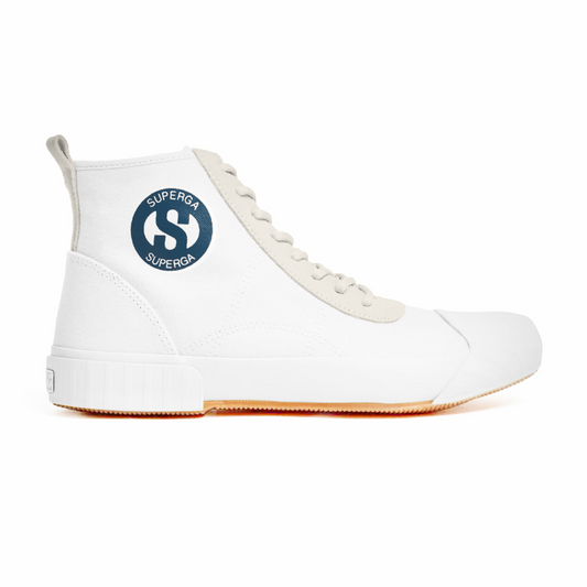 228 Cotu - White