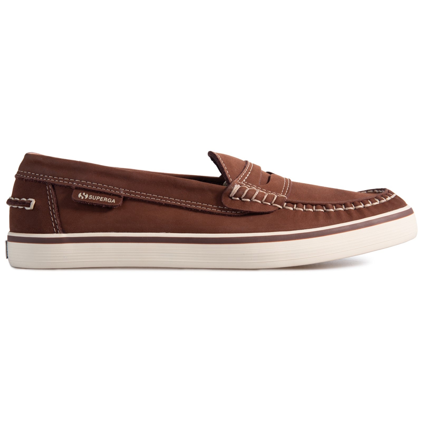 2002 Moccasin - Moro