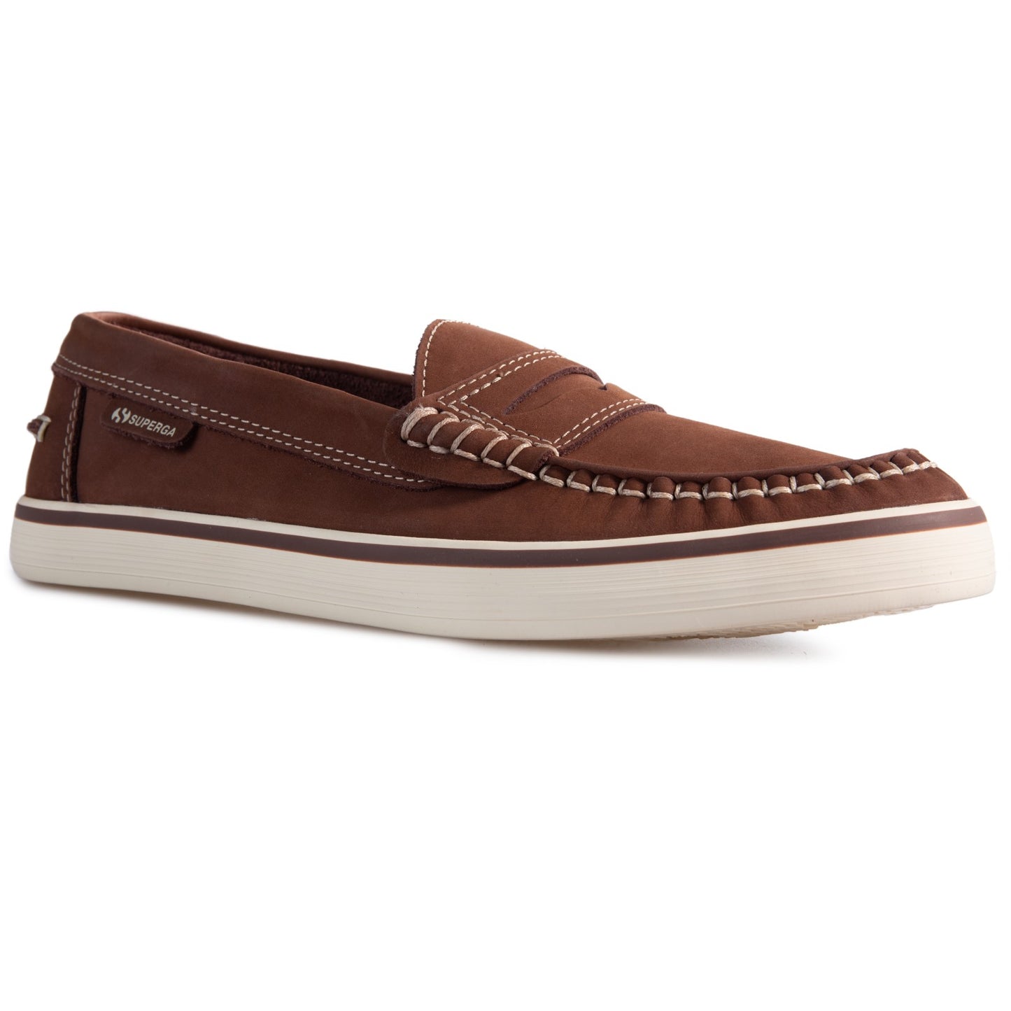 2002 Moccasin - Moro