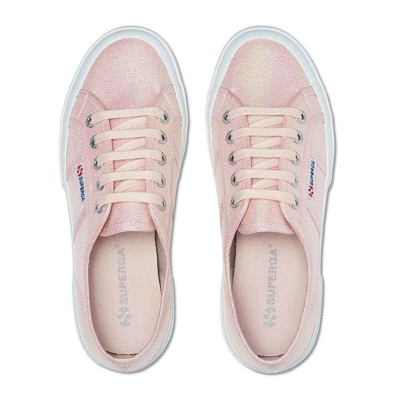 2750 Lamew - Pinkish Iridescent