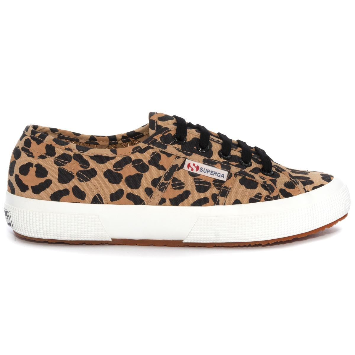 2750 Fantcotw - Big Classic Leopard