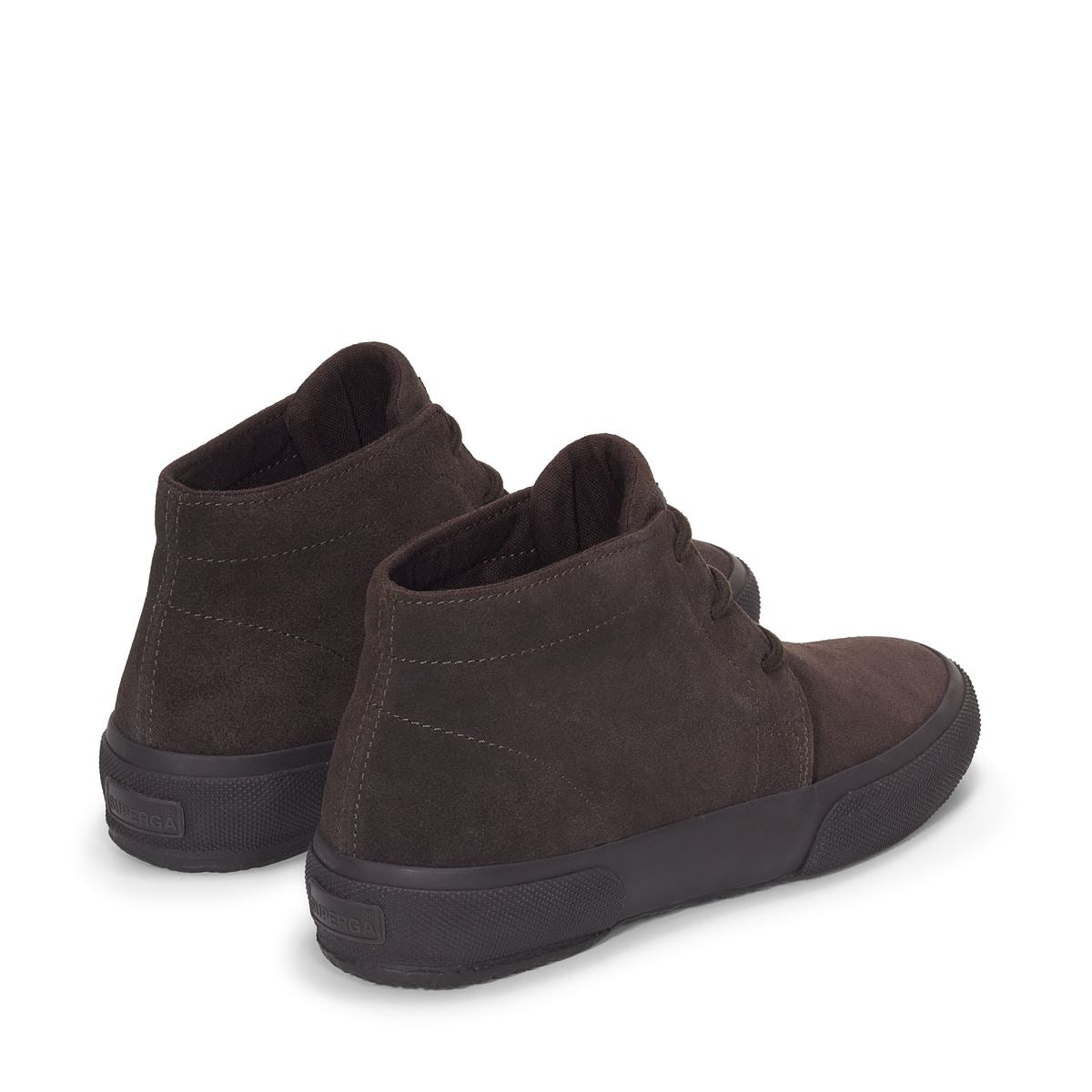 2175 Sueu - Full Dark Chocolate – Superga