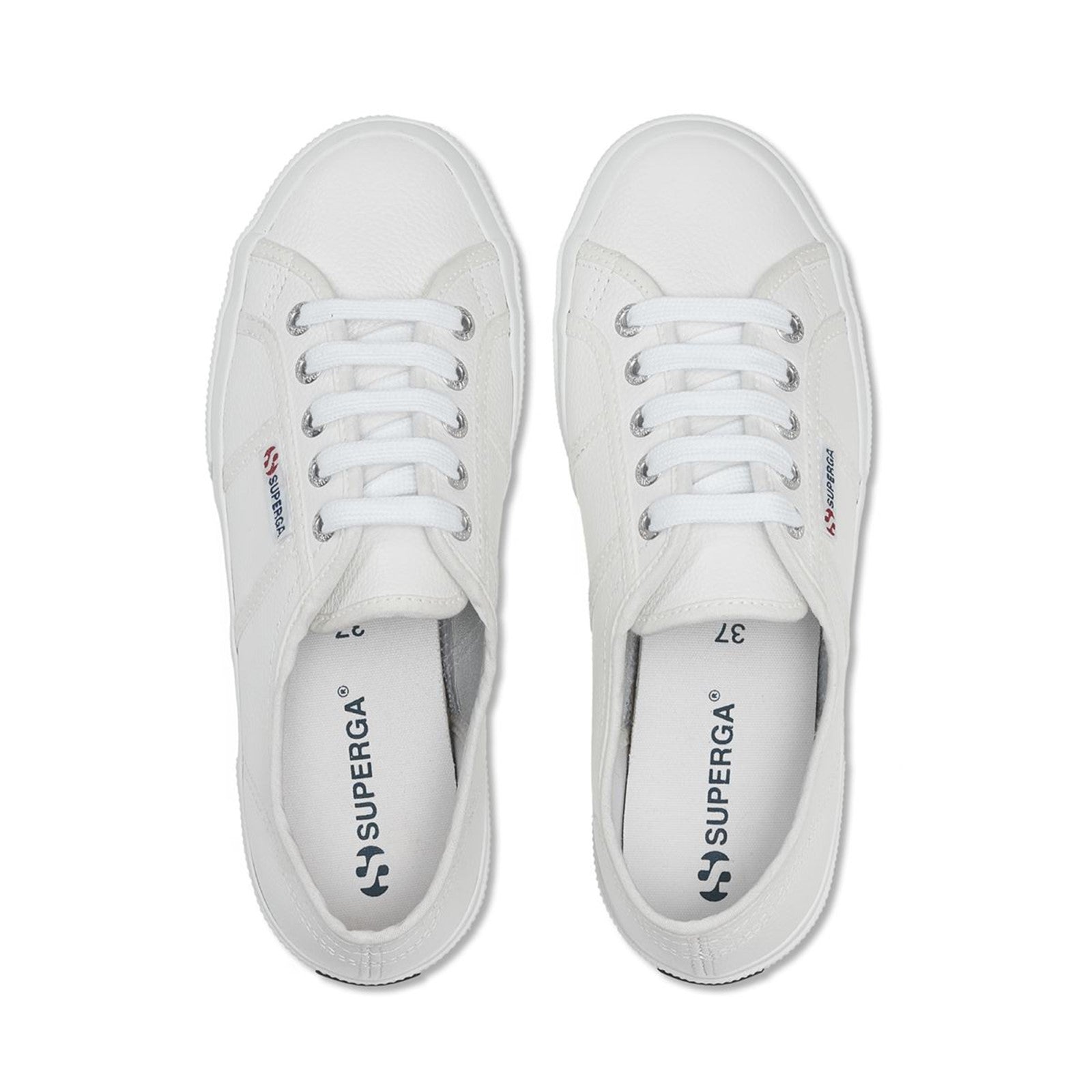 2750 Efglu - White â Superga