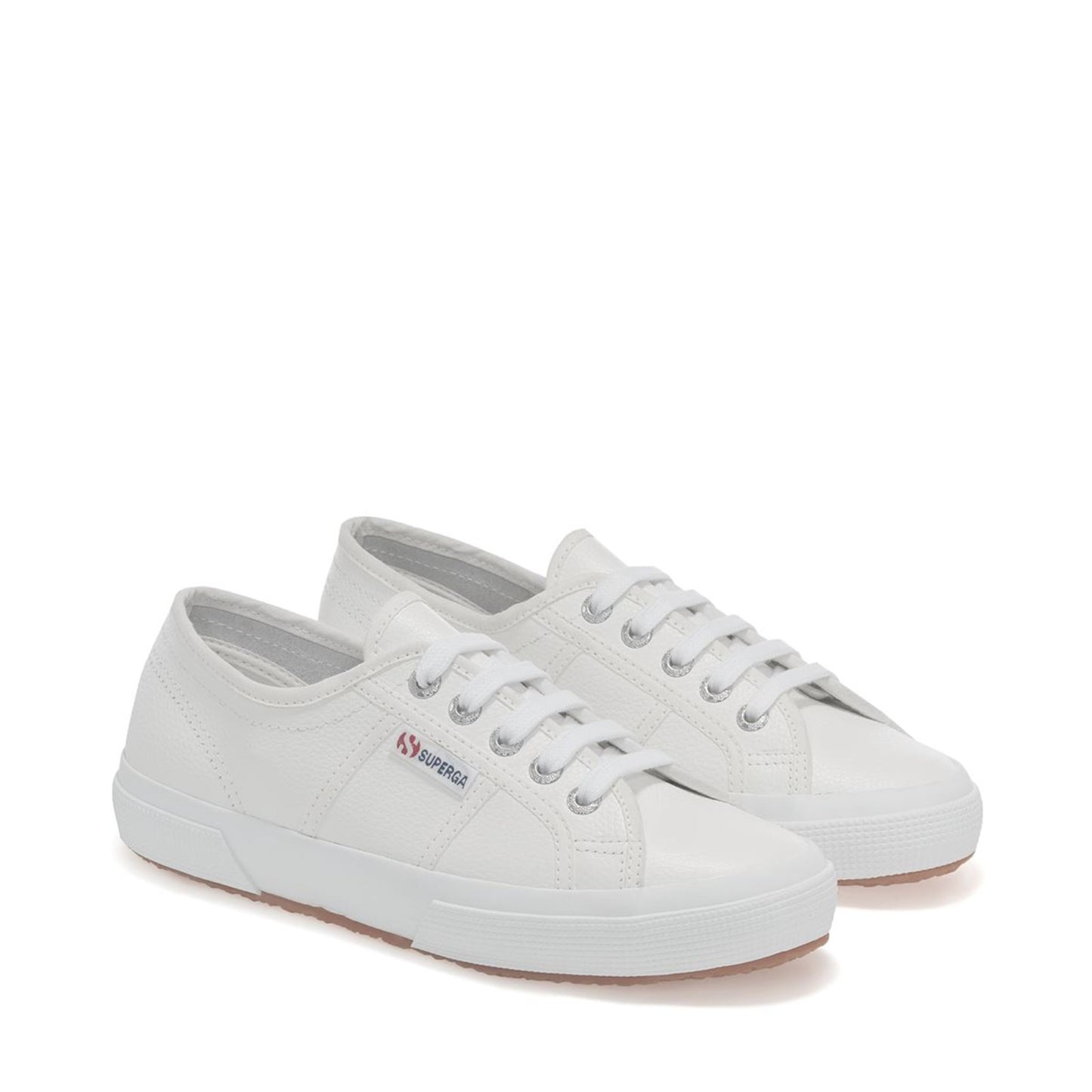 2750 EFGLU - White