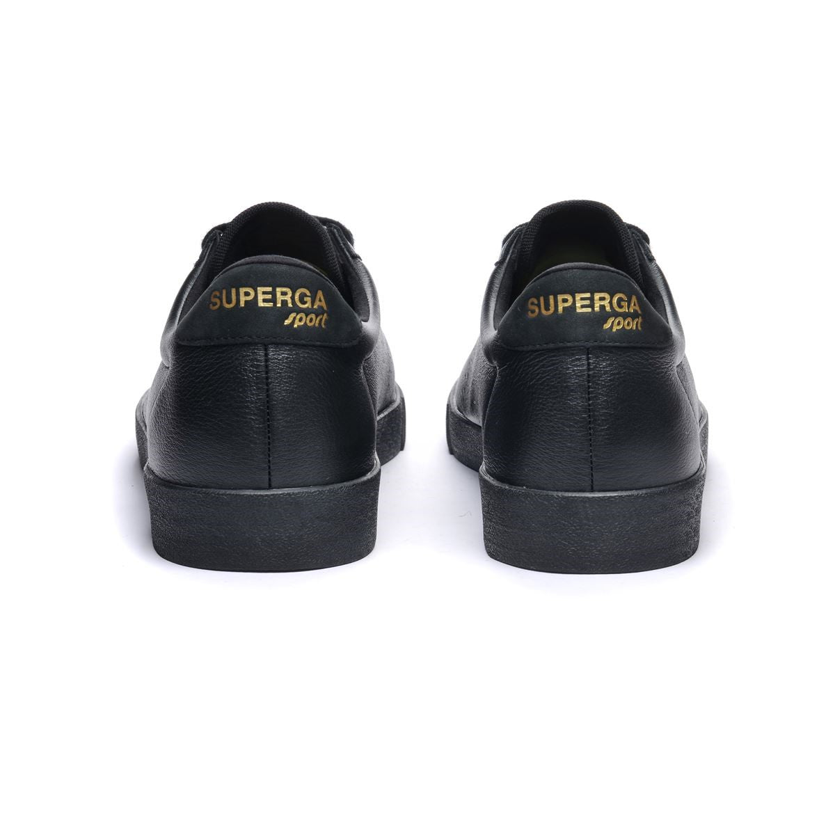 2843 Cfleaus - Full Black