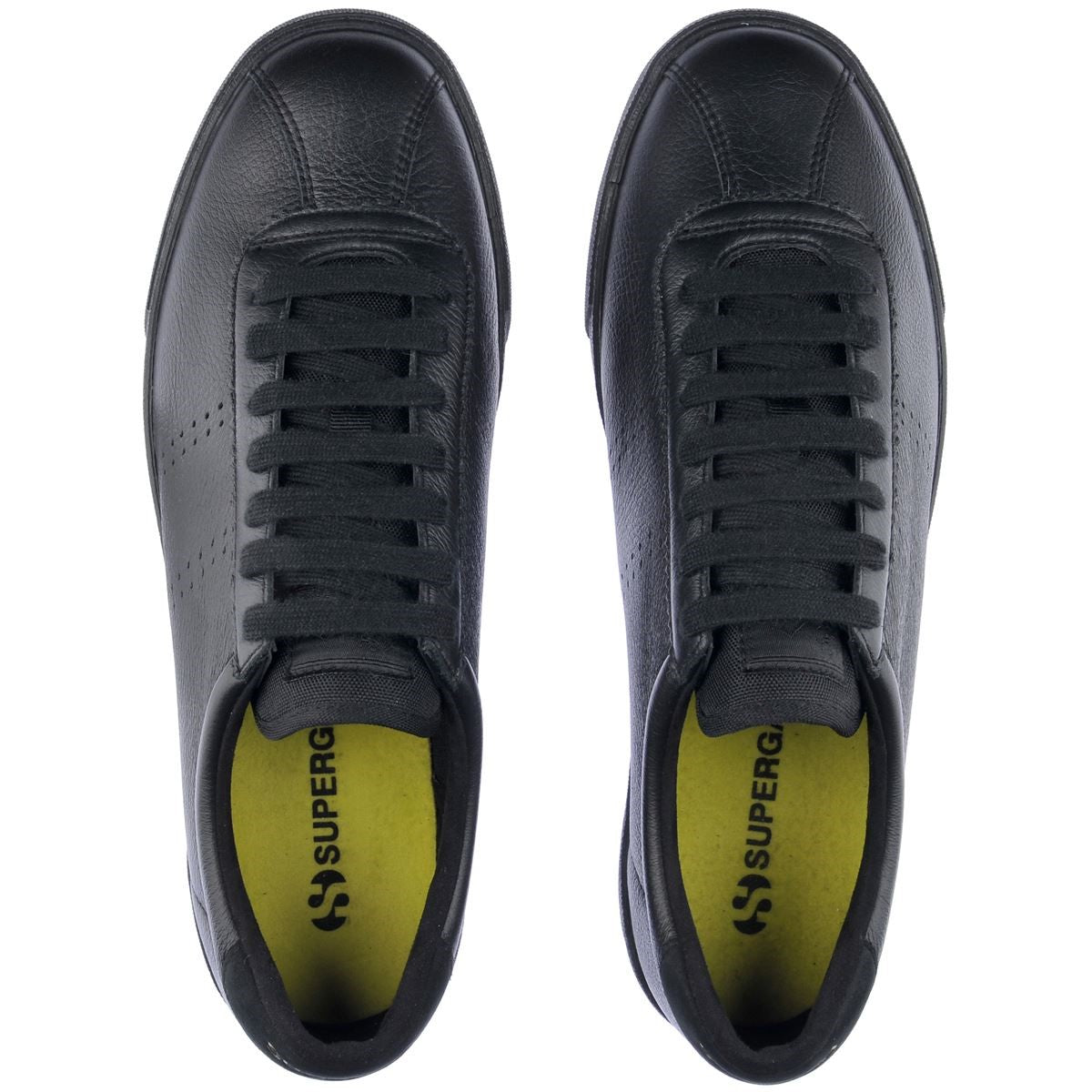 2843 Cfleaus - Full Black