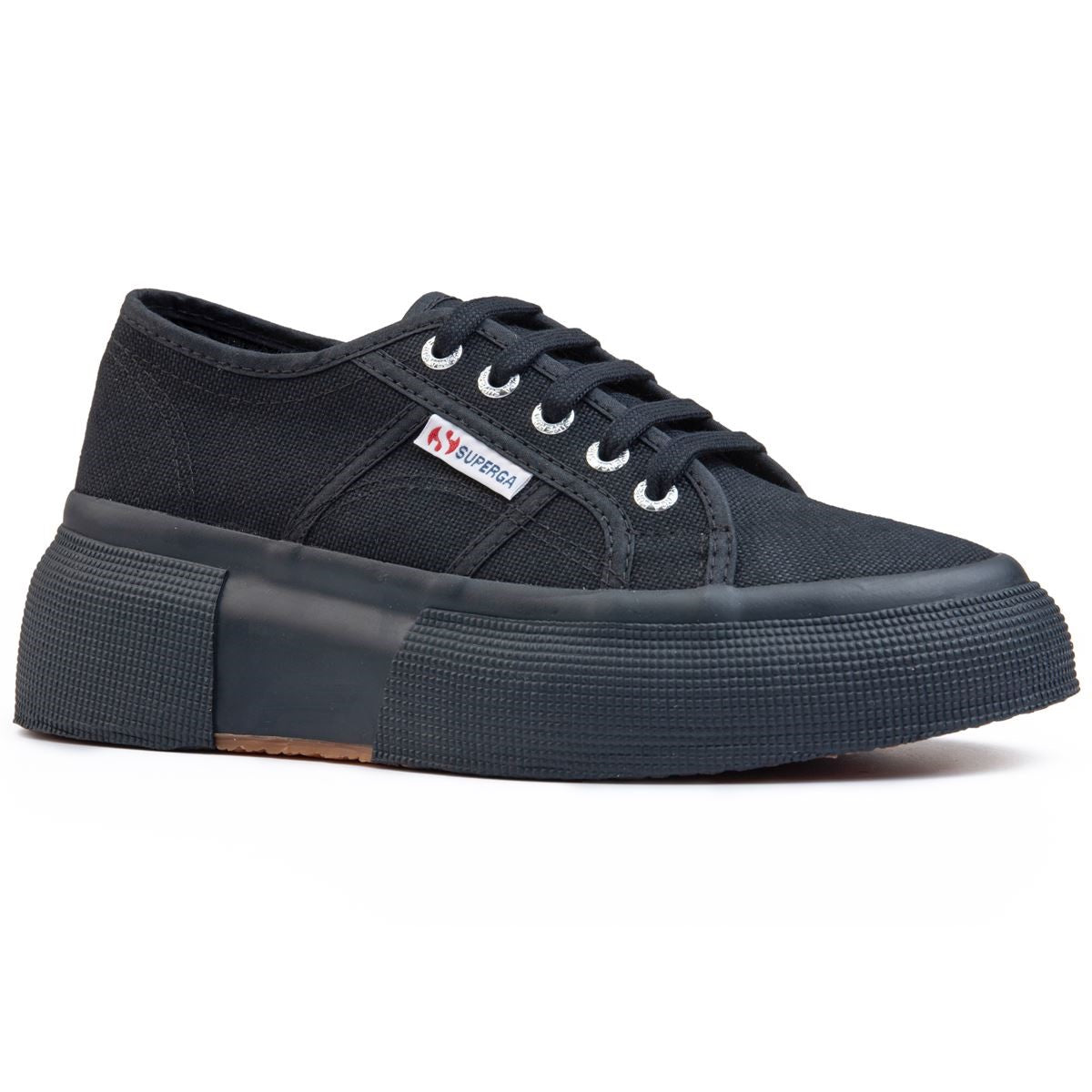 Black hotsell platform supergas