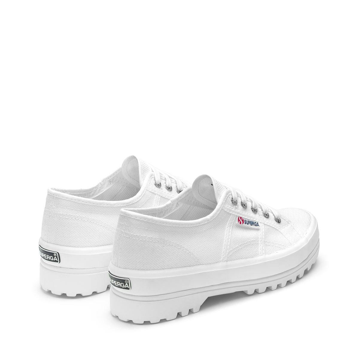 2555 Cotuw - White Canvas
