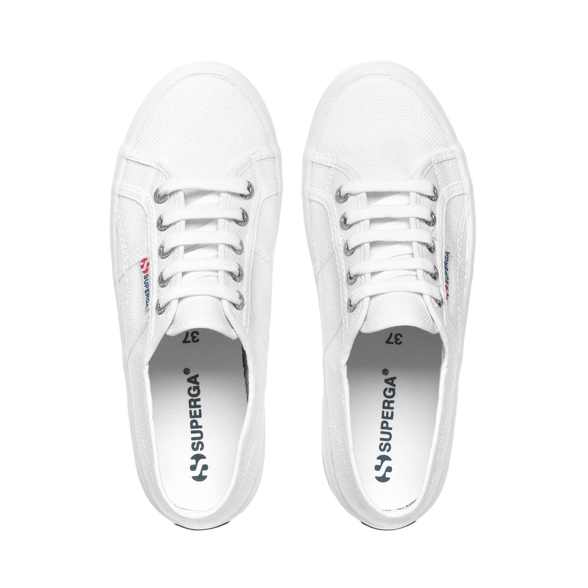2555 Cotuw - White Canvas