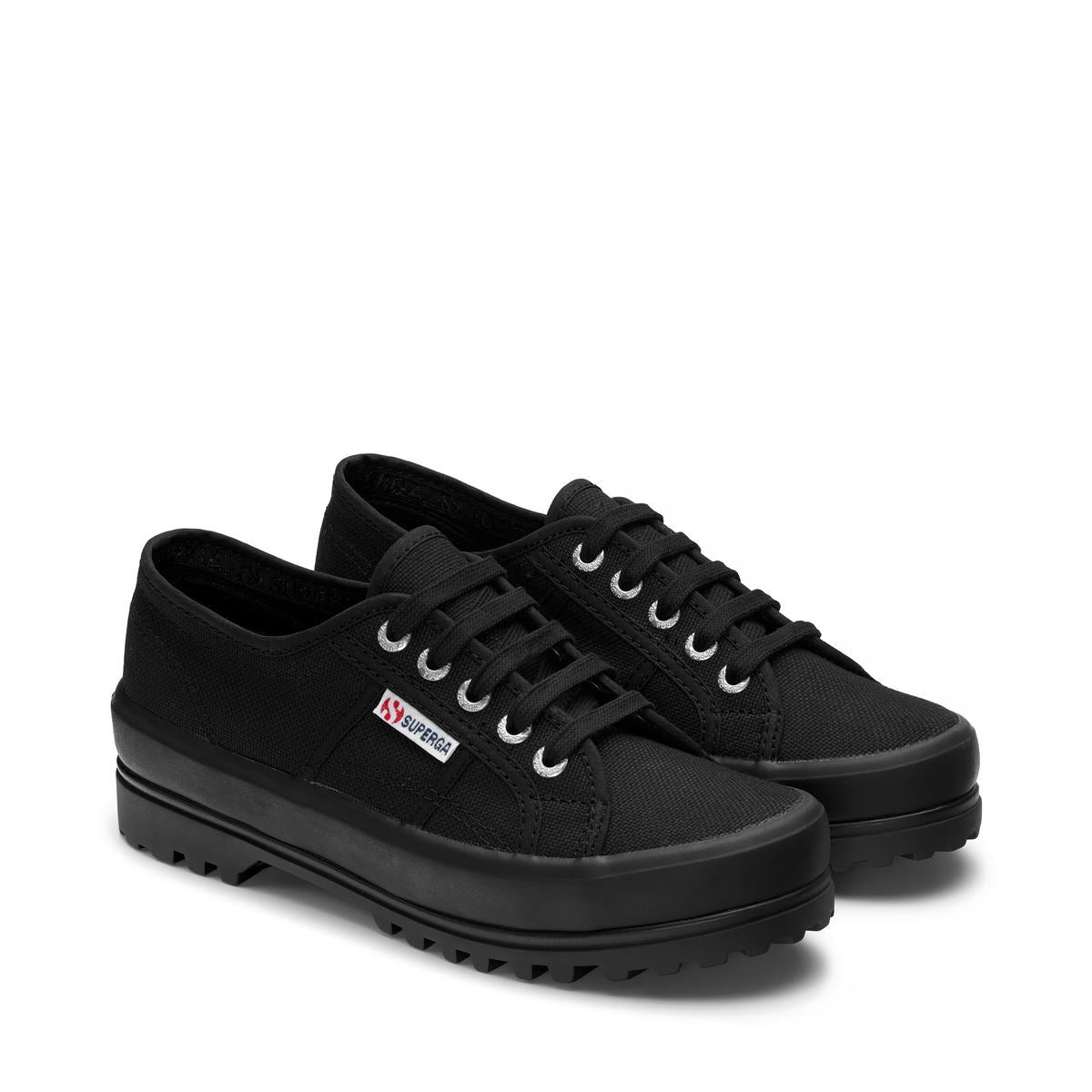 2555 Cotuw - Full Black