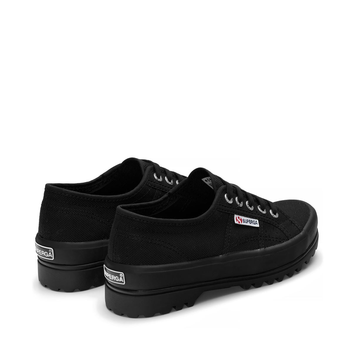 2555 Cotuw - Full Black