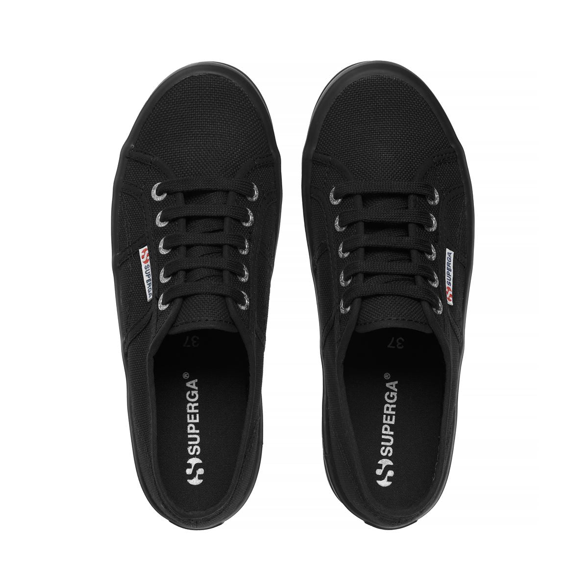 2555 Cotuw - Full Black