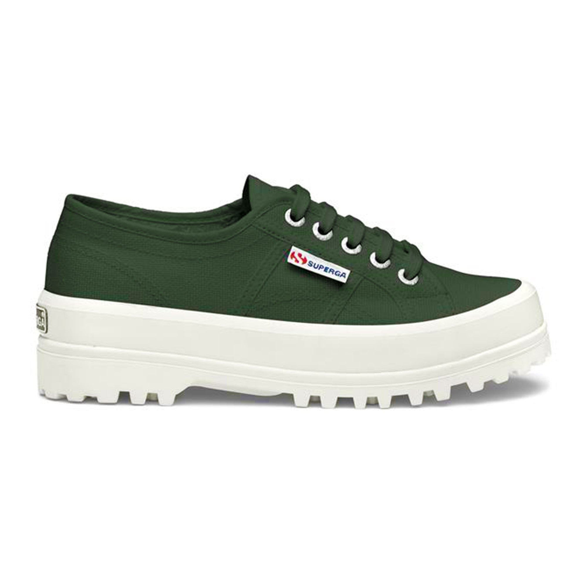 Superga 2555 hotsell cotu sneaker