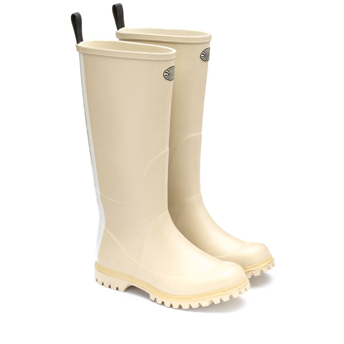 799 Rubber Boots Lettering