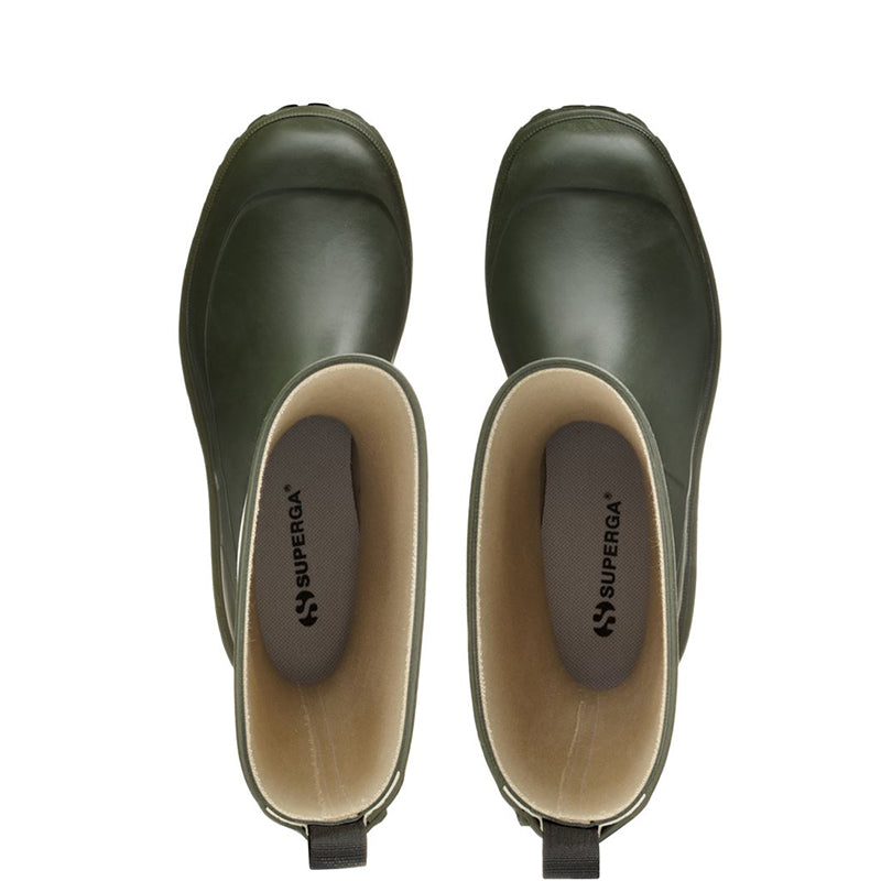 799 Rubber Boots Lettering