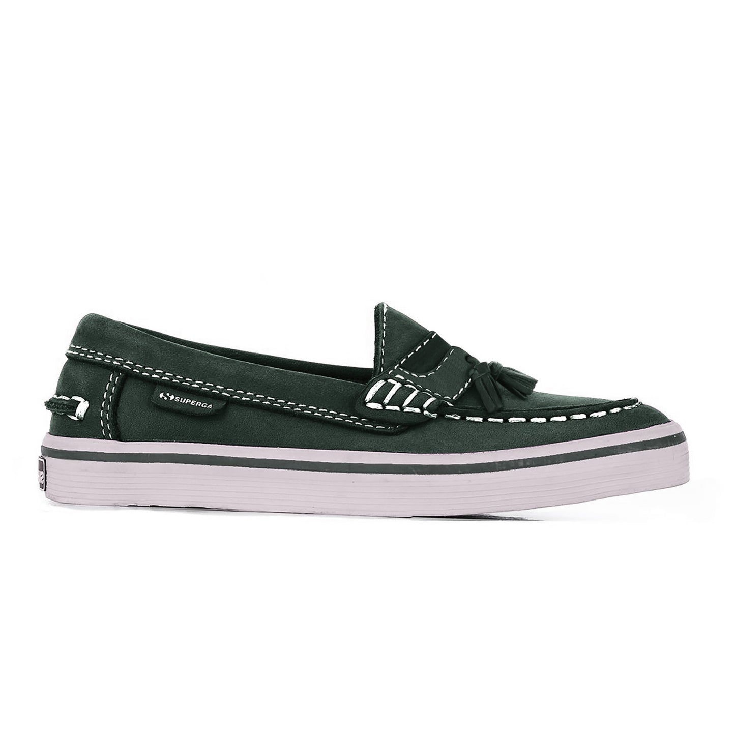 2006 NBKM Moccasin - Deep Lake
