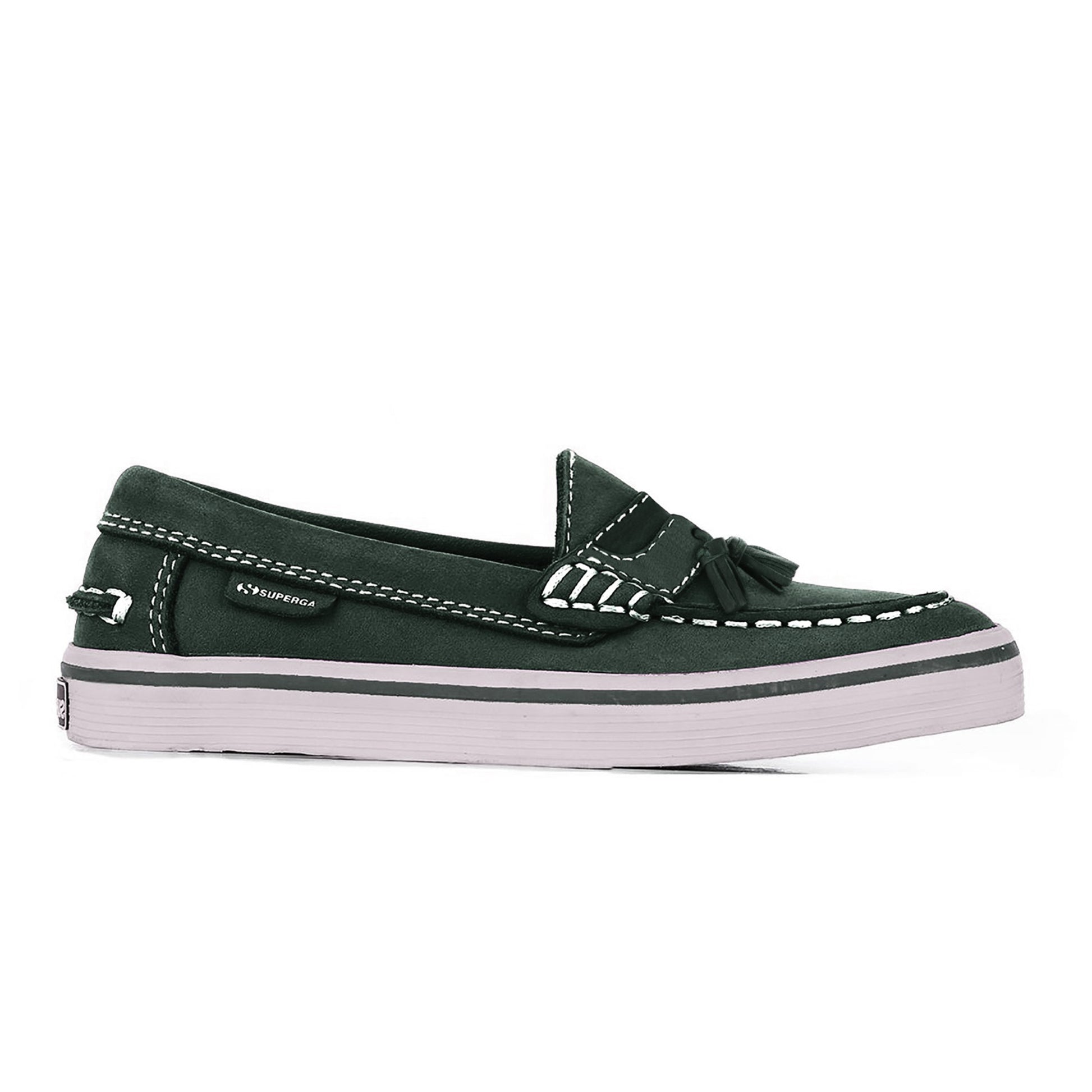 2006 NBKM Moccasin - Deep Lake