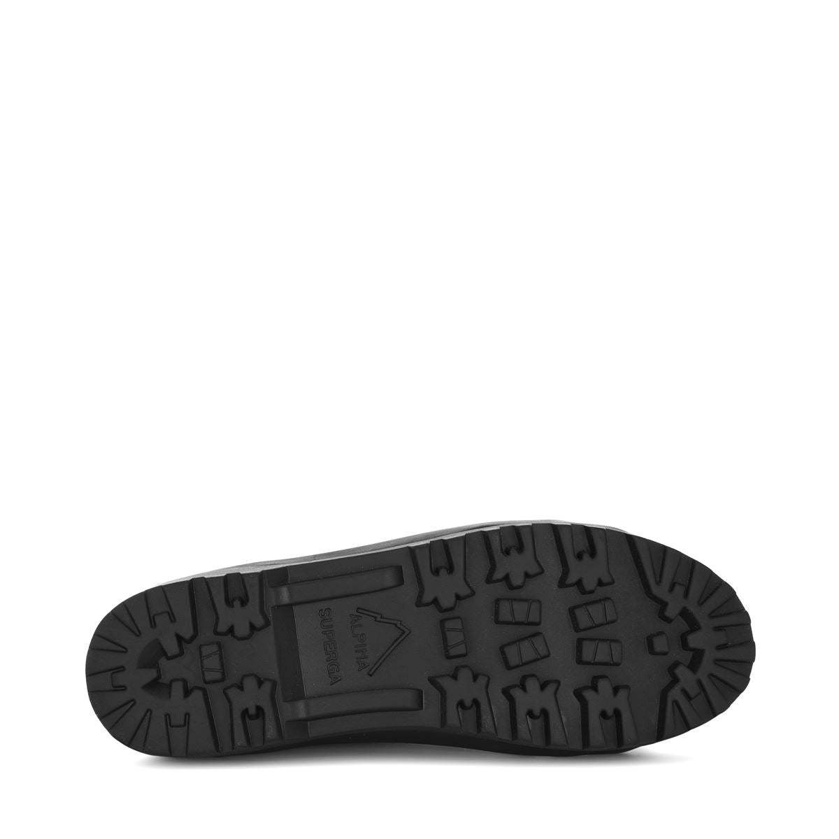 2341 Cotu Alpina - Full Black