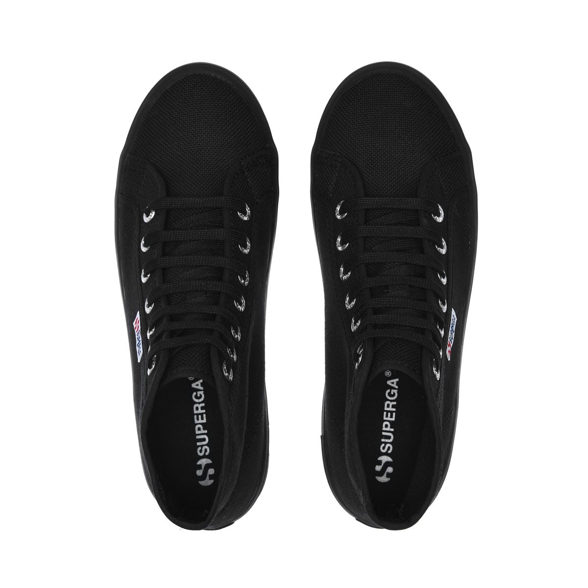2341 Cotu Alpina - Full Black