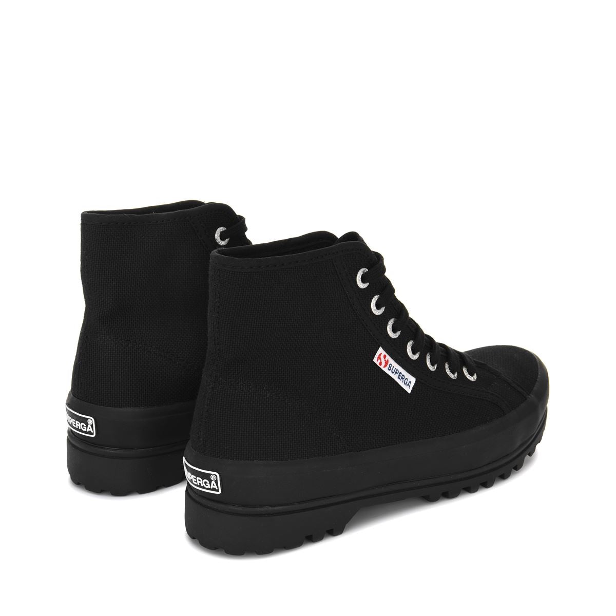 2341 Cotu Alpina - Full Black