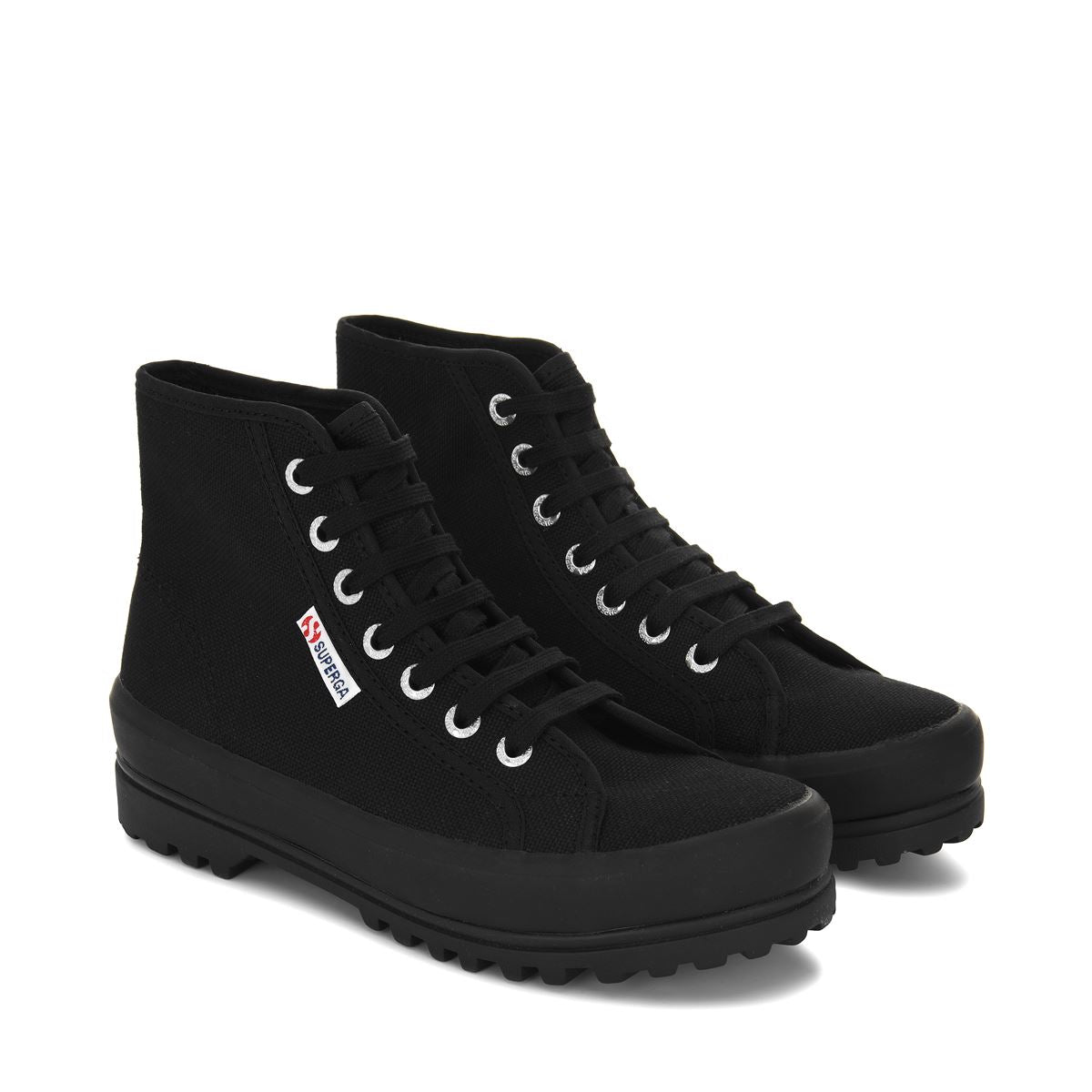 2341 Cotu Alpina - Full Black