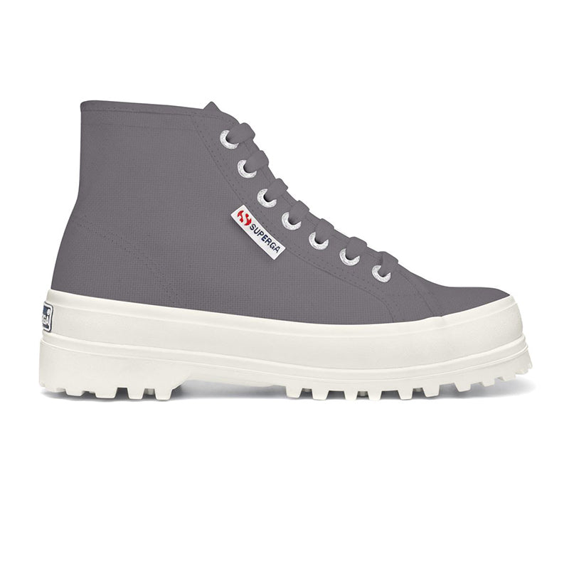 2341 Cotu Alpina - Grey Bluish Avorio
