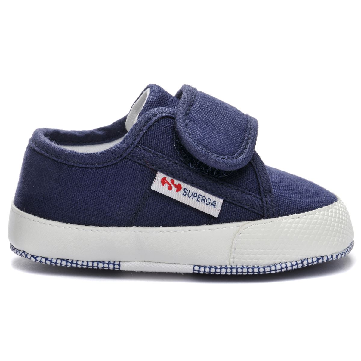 4006 Cotstrap - Blue Navy