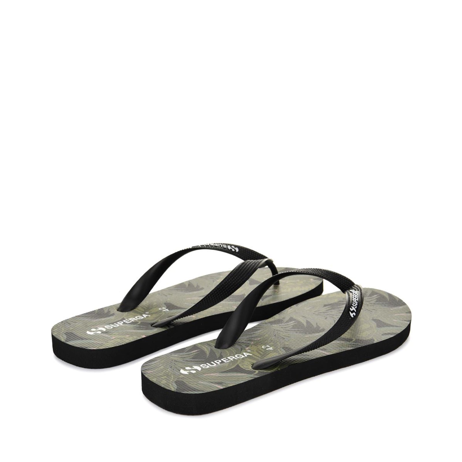 4121 FANRBRM - PALMS BLACK