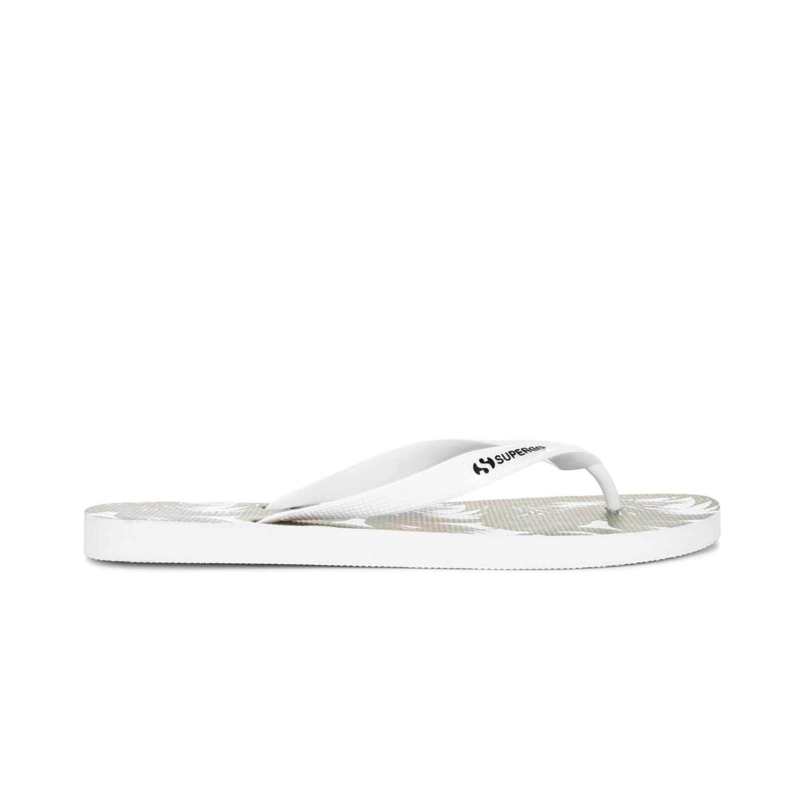 4121 FANRBRM - PALMS WHITE