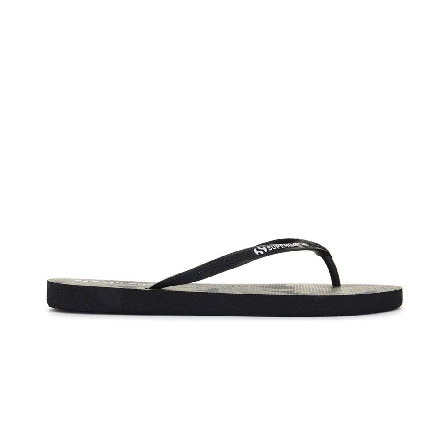 4121 FANRBRW - PALMS BLACK