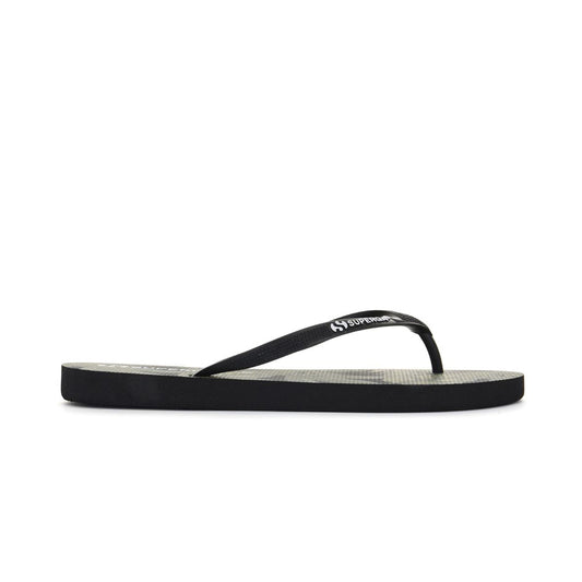 4121 FANRBRW - PALMS BLACK