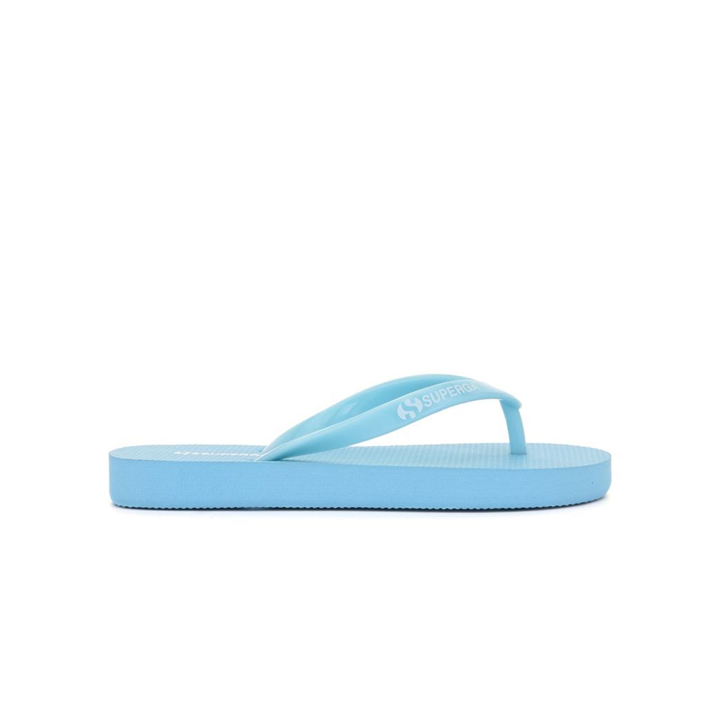 4121 KIDS FLIP FLOPS - BLUE FISH
