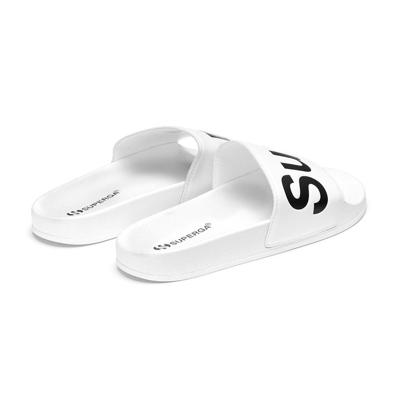 Superga hot sale slides price