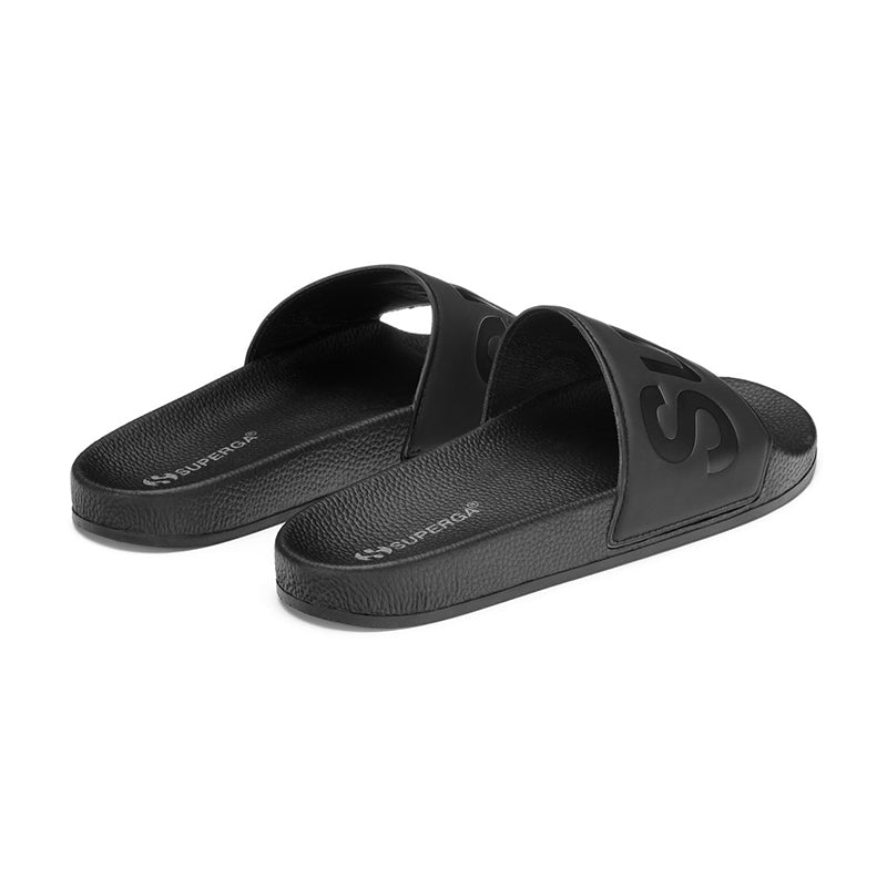 1908 PUU Slides - Total Black