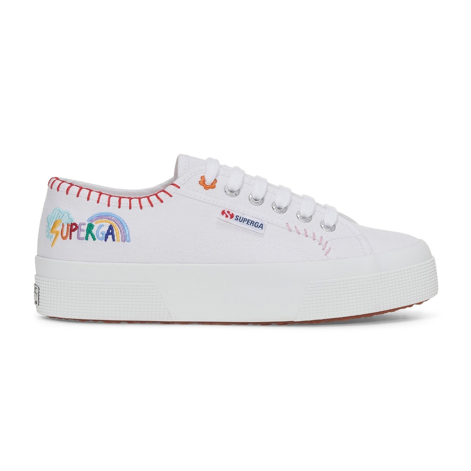 How to keep deals supergas white