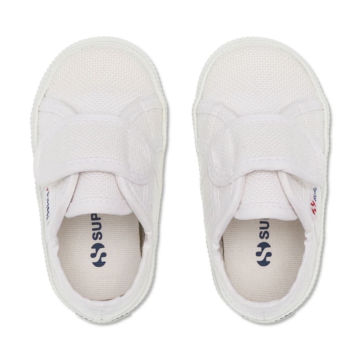 2750 Baby Easy Lt Strap - White Canvas