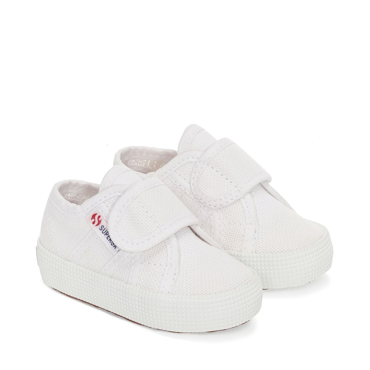 2750 Baby Easy Lt Strap - White Canvas