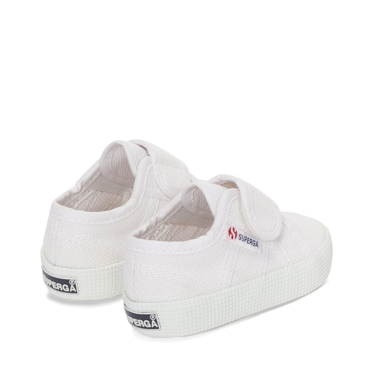 2750 Baby Easy Lt Strap - White Canvas