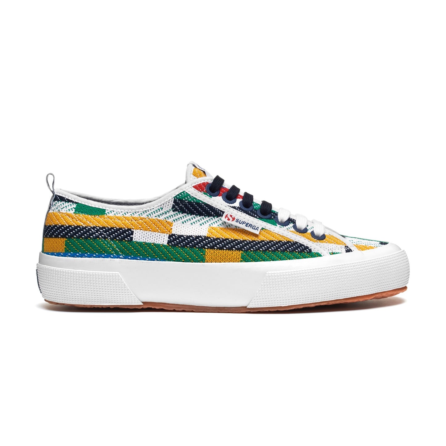 2750 Missoni OG Knitted Multi - Multicolor