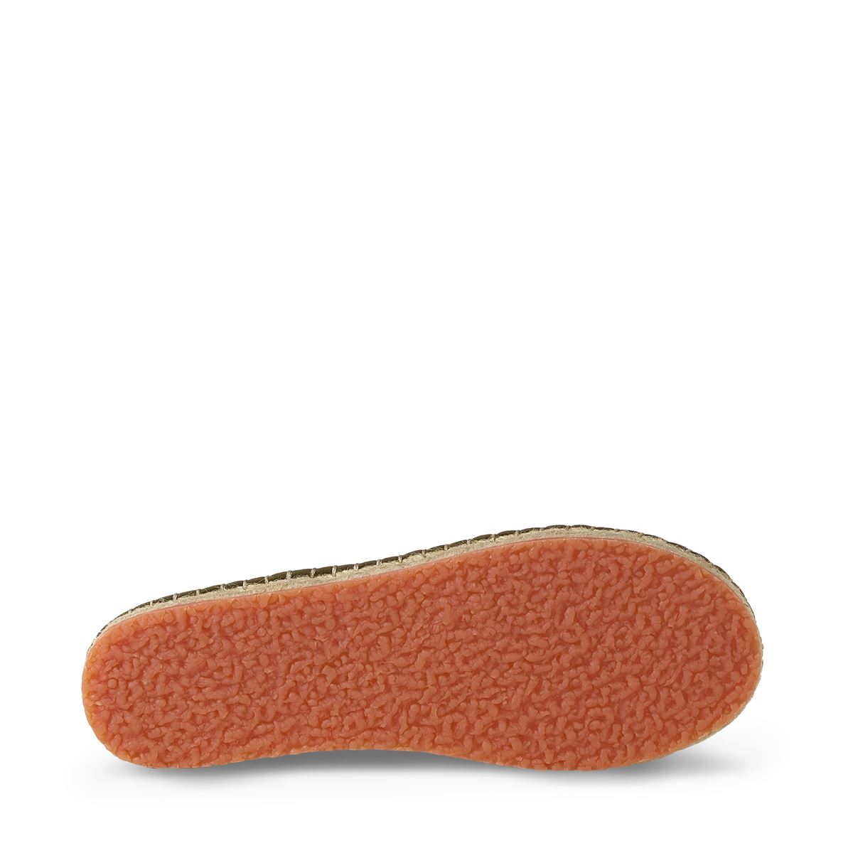 3009 Canvas Espadrilla - Green Dk Olive