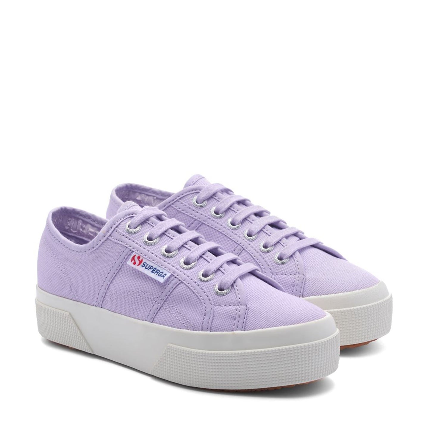 2740 PLATFORM - VIOLET LILLA AVORIO