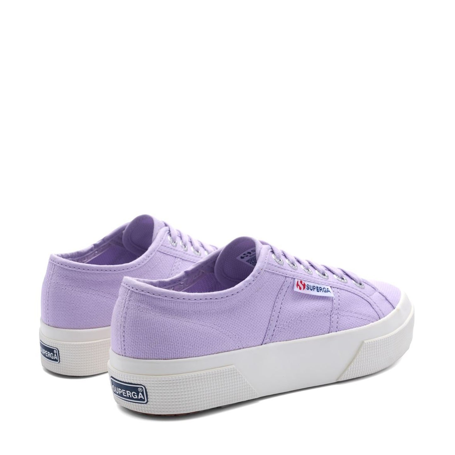 2740 PLATFORM - VIOLET LILLA AVORIO