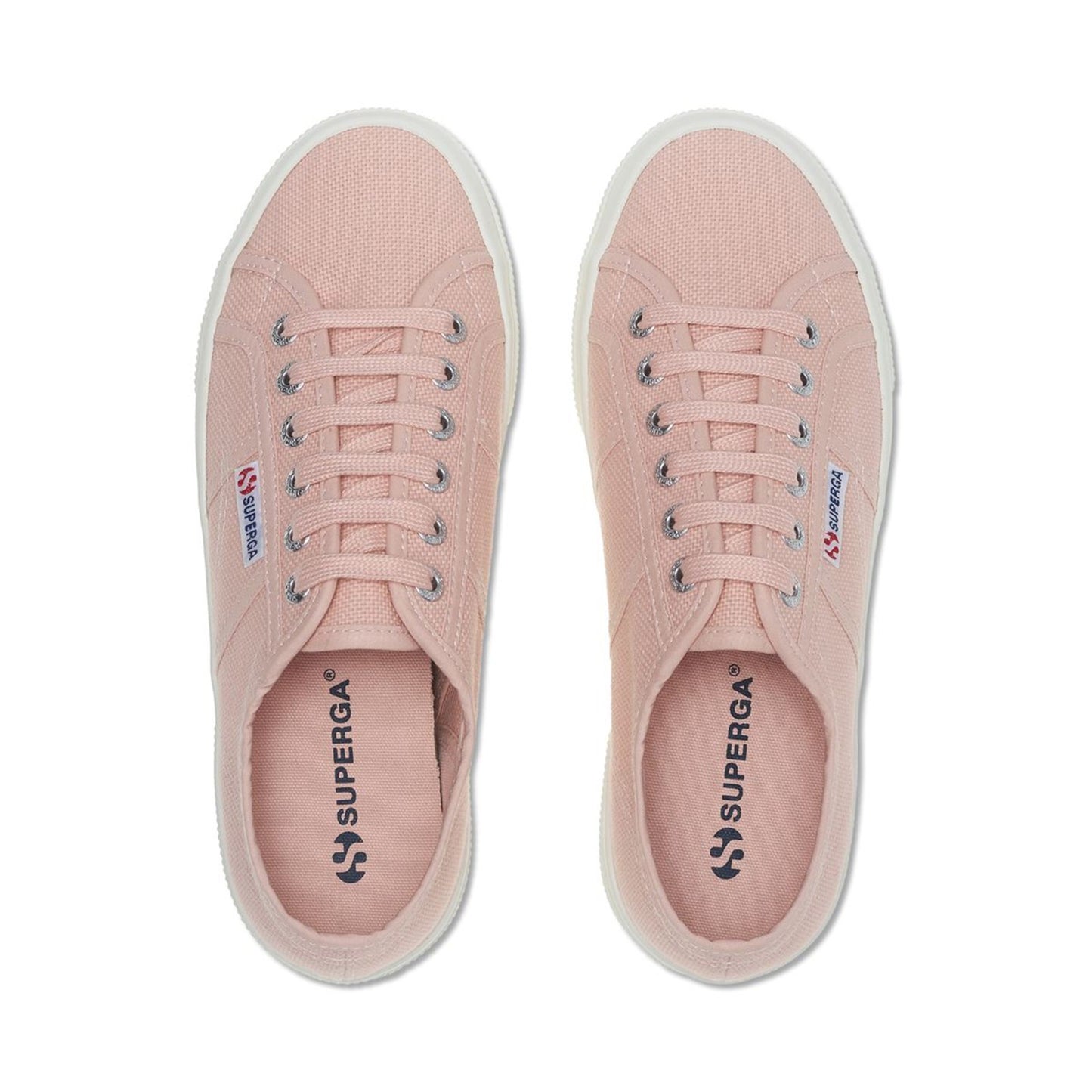 2740 PLATFORM - PINK BLUSH AVR