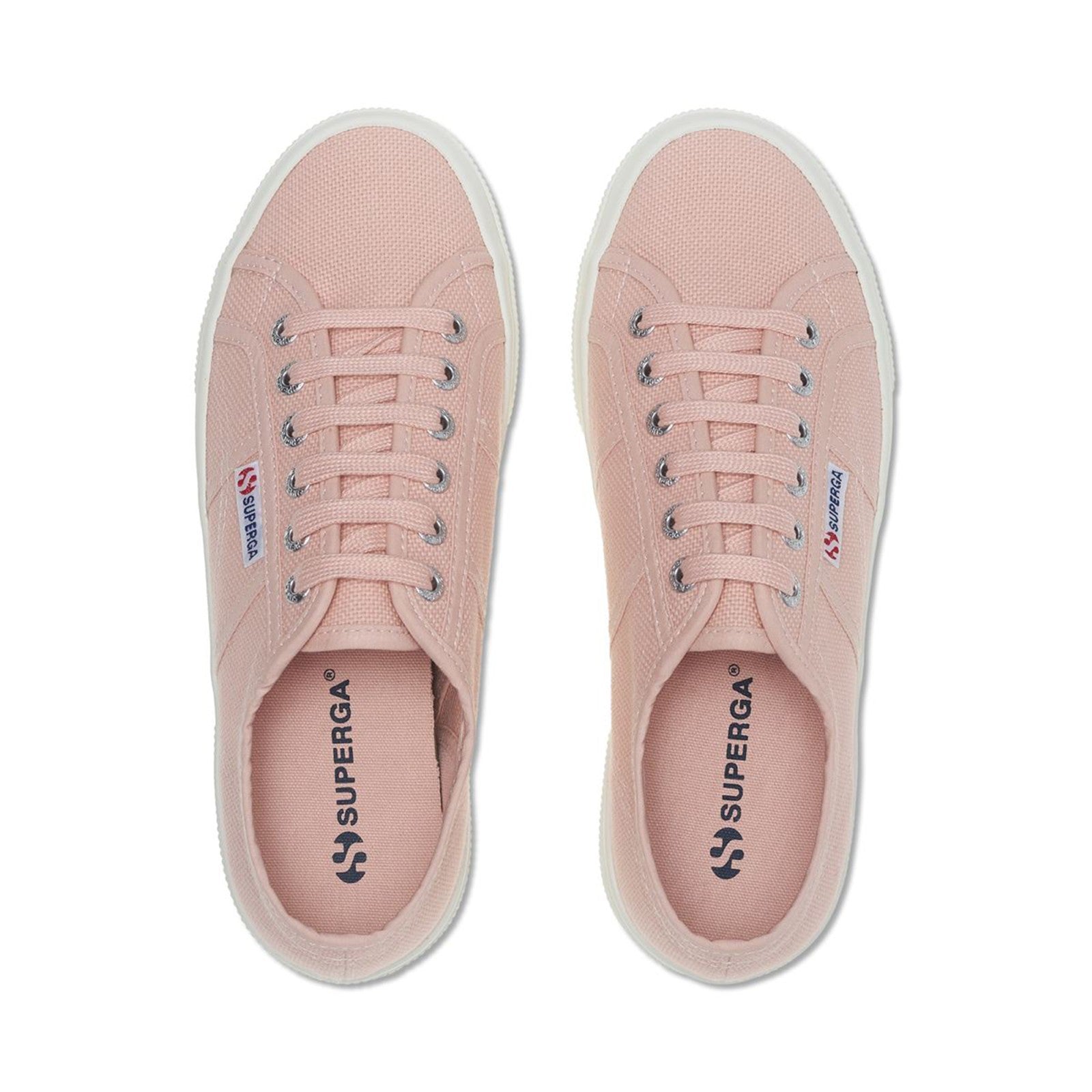 2740 PLATFORM - PINK BLUSH AVR