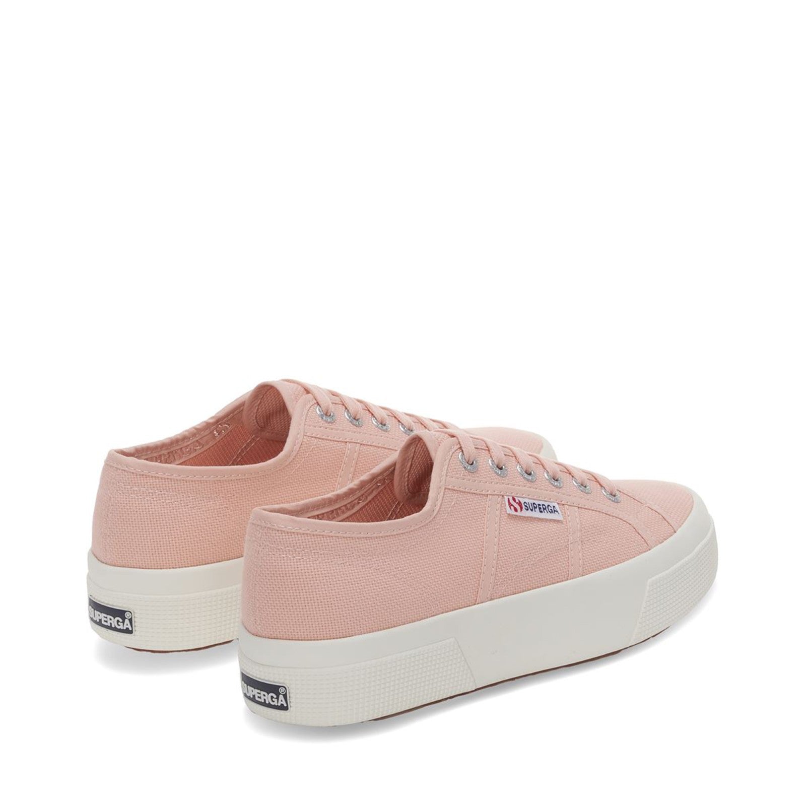 2740 PLATFORM - PINK BLUSH AVR